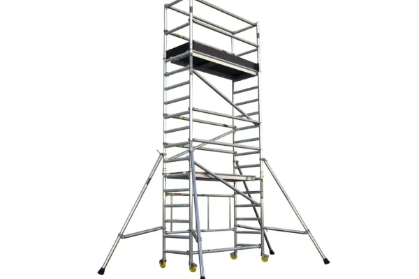 Aluminium Mobile Tower