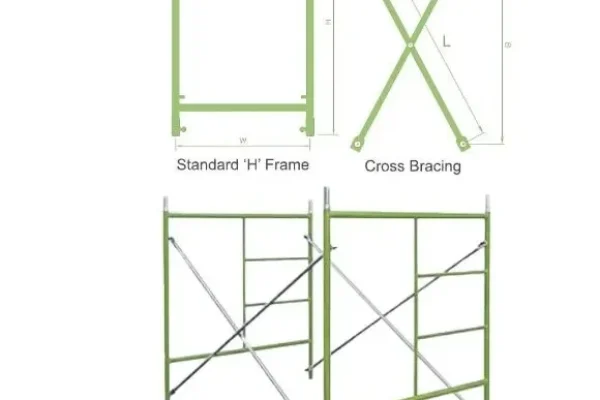 H-Frame (1)